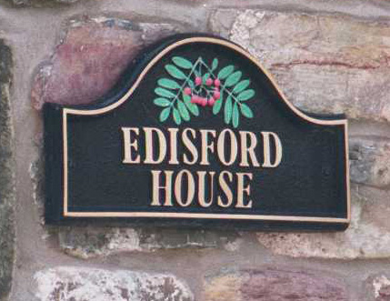 EdisfrdPlaque